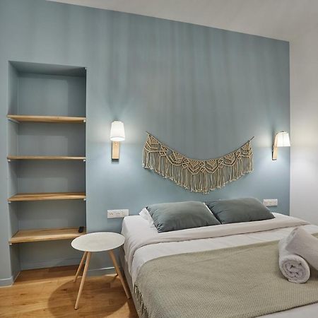 Apartment Center Of Paris By Studio Prestige ภายนอก รูปภาพ