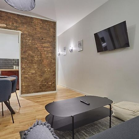 Apartment Center Of Paris By Studio Prestige ภายนอก รูปภาพ