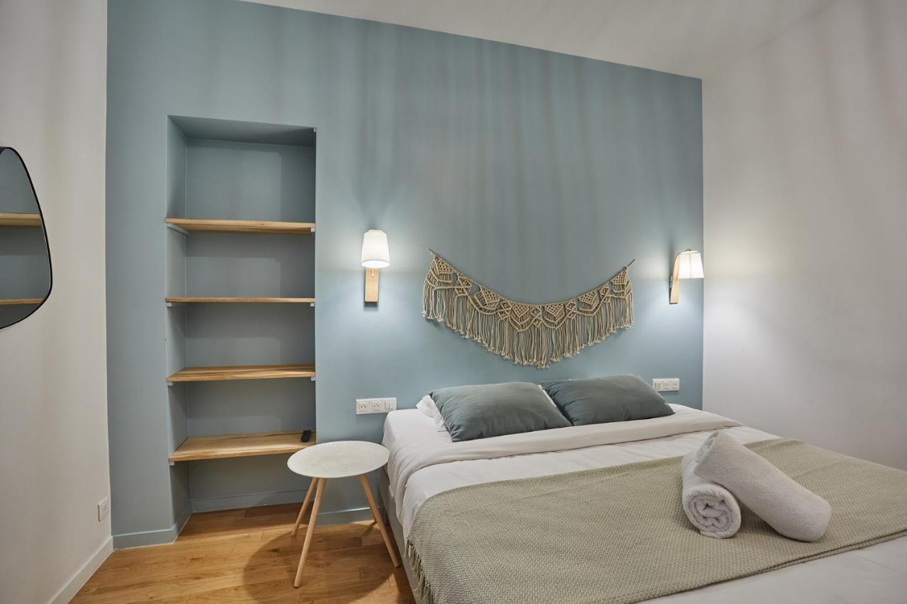 Apartment Center Of Paris By Studio Prestige ภายนอก รูปภาพ