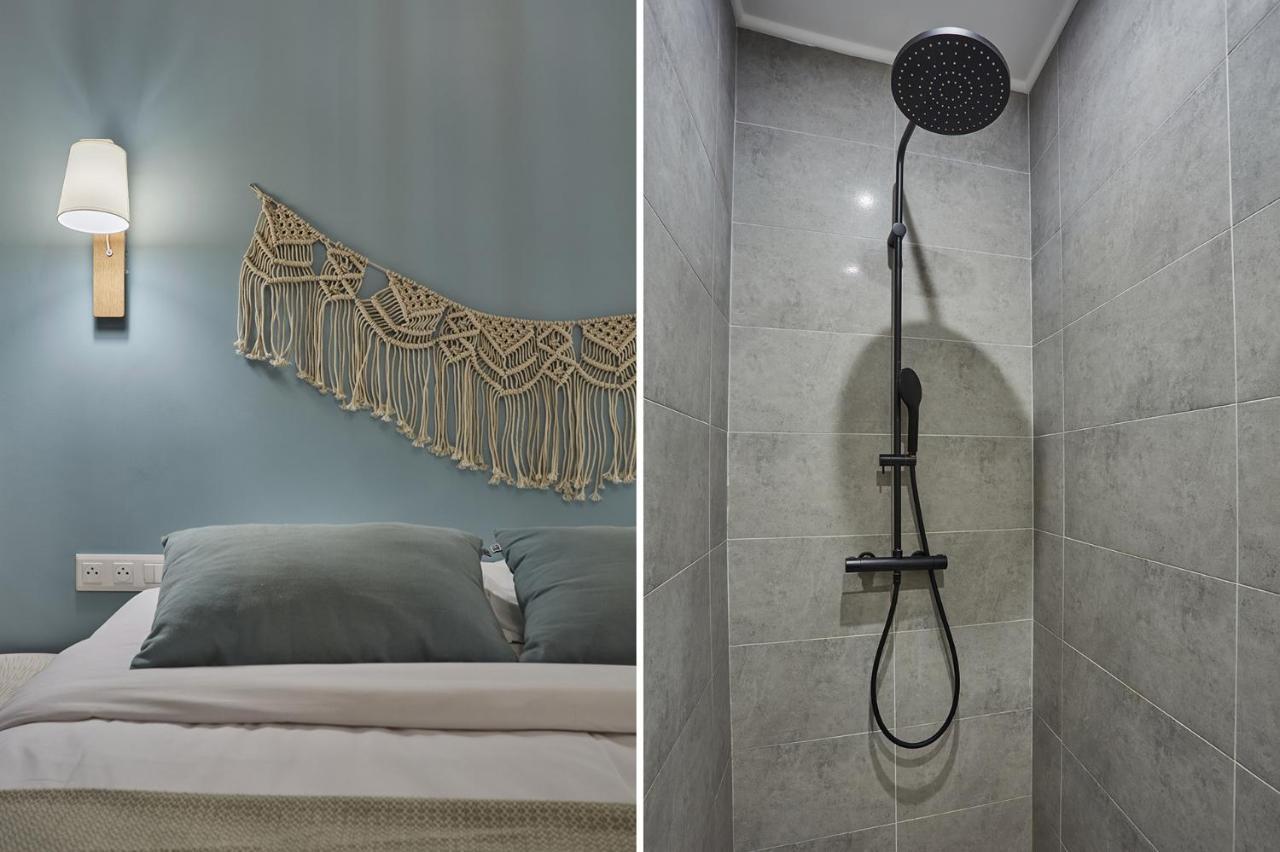 Apartment Center Of Paris By Studio Prestige ภายนอก รูปภาพ